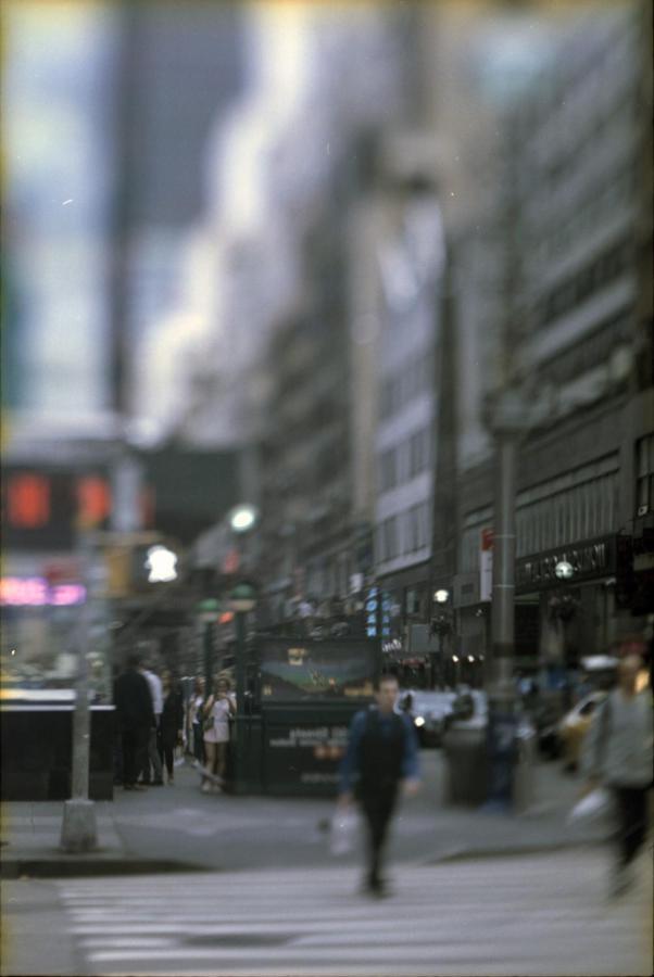 Dom-Nyc Haven Hotel New York Luaran gambar