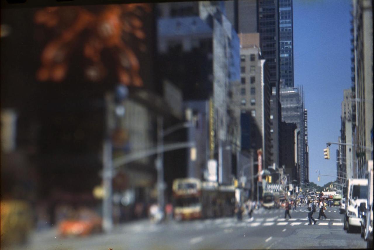 Dom-Nyc Haven Hotel New York Luaran gambar